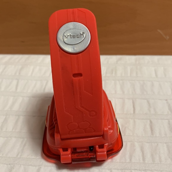 Paw Patrol Talking Marshall Watch by VTech - Picture 12 of 14